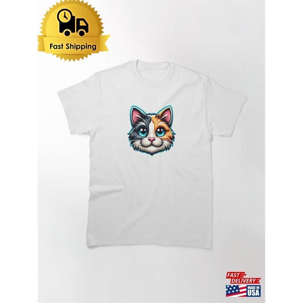 A Cute Kitten Classic T-Shirt